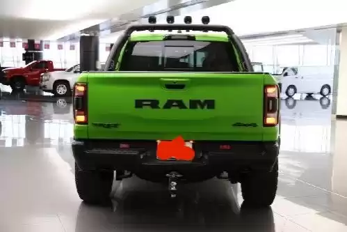 استفاده شده Dodge Ram برای فروش که در دمشق #19747 - 1  image 